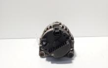 Alternator 90A Valeo, cod 03D903025J, Skoda Fabia 1 (6Y2), 1.2 benz, BME (idi:675892)