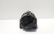 Alternator 90A Valeo, cod 03D903025J, Skoda Roomster (5J), 1.2 benz, BZG (idi:675892)