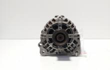 Alternator 90A Valeo, cod 03D903025J, Skoda Fabia 1 Combi (6Y5), 1.2 benz, BMD (idi:675892)