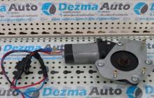 Motoras cu macara Land Rover Freelander 1998-2006