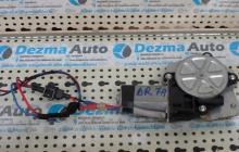 Motoras cu macara Land Rover Freelander 1998-2006