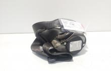 Centura stanga fata cu capsa, cod 1Z0857701C, Skoda Octavia 2 Combi (1Z5) (id:677502)