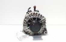Alternator, cod DS5T-10300-LD, Ford Mondeo 4 1.6 TDCI (id:675812)