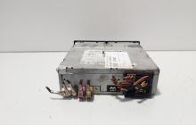 Unitate radio cd cu navigatie, cod 5E0035842A, Skoda Octavia 3 (5E3) (id:677441)