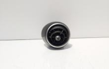Grila aer bord centrala cu sigla, cod 8X2820951, Audi A1 (8X1) (id:676905)