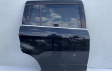 Usa culisanta dreapta spate, Ford C-Max 2 (pr:110747)