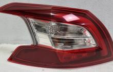 Stop stanga aripa led, Peugeot 308 (II) (pr:110747)