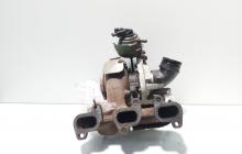 Turbosuflanta, cod 03P253019B, Skoda Fabia 2 Combi (5J, 545), 1.2 TDI, CFW (idi:676149)