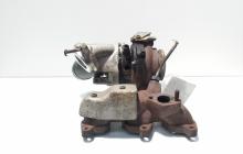 Turbosuflanta, cod 03P253019B, Seat Ibiza 5 (6J5), 1.2 TDI, CFW (idi:676149)