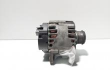 Alternator 140A Valeo, cod 03P903023B, VW Polo (6R), 1.2 TDI, CFW (id:676153)