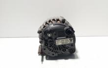 Alternator 140A Valeo, cod 03P903023B, VW Polo (6R), 1.2 TDI, CFW (id:676153)