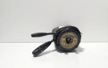Spirala volan cu maneta semnalizare cu stergatoare si maneta tempomat, cod A26400797001, Mercedes Clasa E T-Model (S212) (idi:67