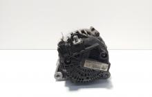 Alternator 120A Valeo, cod AV6N-10300-DC, Ford Tourneo Connect, 1.6 TDCI, TZGB (idi:675773)