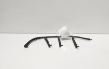 Rampa retur injectoare, Audi A3 (8P1), 1.6 TDI, CAY (idi:675786)