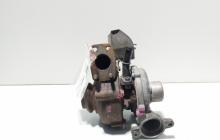Turbosuflanta, Peugeot 307 1.6 TDI, 9HY (id:453418)