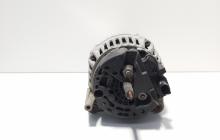 Alternator 140A Bosch, cod 03G903016E, Audi A5 Cabriolet (8F7) 2.0 TDI, CAH (idi:675793)
