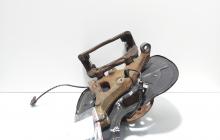 Fuzeta stanga fata, Mercedes Clasa C T-Model (S204) 2.2 CDI, OM646811 (idi:675796)