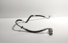 Conducta clima, cod A2048302615, Mercedes Clasa C T-Model (S204) OM651911, vol pe stanga (id:677418)