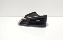 Grila aer bord stanga, cod BM51-018B09, Ford Focus 3 Sedan (idi:675799)