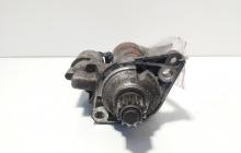 Electromotor, Skoda Fabia 2 (5J, 542), 1.2 TDI, CFW, 5 vit man (idi:676156)