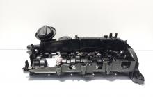 Capac culbutori, cod 8570829-01, Bmw 1 (E81, E87), 2.0 diesel, N47D20C (idi:675832)