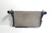 Radiator intercooler, cod 3C0145805AM, Vw Passat Variant (365) 2.0 TDI, CFF (id:677542)