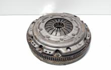 Volanta masa simpla cu placa presiune, Skoda Roomster (5J), 1.2 TDI, CFW, 5 vit man (idi:676159)