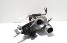 Turbosuflanta, cod 8519475, Bmw 1 (F20, F21) 2.0 diesel, N47D20C (idi:675838)