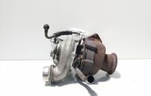 Turbosuflanta, cod 8519475, Bmw 1 (F20, F21) 2.0 diesel, N47D20C (idi:675838)