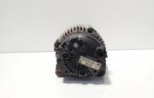 Alternator 180A Valeo, cod 03G903016A, Audi A6 (4F2, C6), 2.0 TDI, BRE (idi:675893)