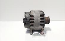 Alternator 180A Valeo, cod 03G903016A, Audi A6 (4F2, C6), 2.0 TDI, BRE (idi:675893)