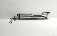 Radiator racire ulei servo, Mercedes Clasa C T-Model (S204) 2.2 CDI, OM651911 (id:677398)