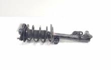 Amortizor stanga fata, cod A2043201066, Mercedes Clasa C T-Model (S204) 2.2 CDI, OM651913 (id:677426)