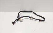 Rampa retur injectoare, Bmw 1 Cabriolet (E88) 2.0 diesel, N47D20C (idi:675844)