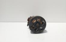 Pompa inalta presiune Denso, cod GM55586499, Opel Astra J Combi, 1.7 CDTI, A17DTE (idi:675905)