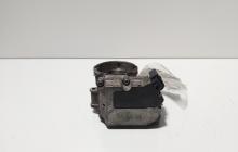 Clapeta acceleratie, cod 03G128063C, Audi A4 (8E2, B6), 1.9 TDI, BKE (idi:676165)