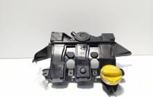 Galerie admisie, cod 118305906R, Renault Megane 3 Combi, 1.6 DCI, R9M402  (idi:675855)