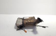 Catalizator cu filtru particule, cod 5N0131765A, VW Passat Alltrack (365), 2.0 TDI, CFF (idi:675921)