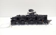 Galerie admisie cu clapete, cod 03L129711E, Audi A5 Cabriolet (8F7) 2.0 TDI, CAG (idi:675494)
