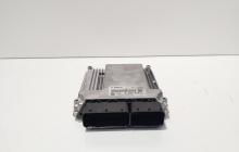 Calculator motor ECU, cod 8509034, 0281016638, Bmw 5 Touring (E61) 3.0 diesel, 306D3 (idi:675495)