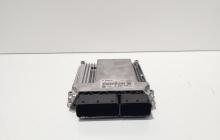 Calculator motor ECU, cod 8509034, 0281016638, Bmw 3 (E90) 3.0 diesel, 306D3 (idi:675495)