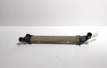 Radiator intercooler, cod 8200424155, Dacia Sandero, 1.5 DCI, K9K792 (idi:675957)