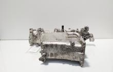 Radiator intercooler, cod 04L129766N, Audi A3 (8V1), 2.0 TDI, CRB (idi:677449)