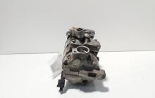 Compresor clima, cod 8E0260805BP, Audi A4 Avant (8ED, B7), 2.0 TDI, BRD (idi:676193)