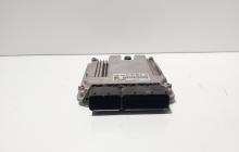 Calculator motor ECU, cod 04L907309D, 0281018498, Audi A3 Sportback (8VA) 2.0 TDI, CRB (idi:675526)