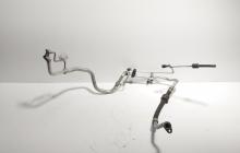 Conducta clima, cod 5Q0820743G, Skoda Octavia 3 Combi (5E5), 2.0 TDI, CKF (idi:675540)