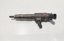 Injector, cod CV6Q-SF593-AA, 0445110489, Ford Kuga II 1.5 TDCI, XWMC (id:439826)