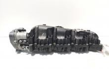 Galerie admisie cu clapete, cod 03L129711AG, VW Passat Variant (3C5), 2.0 TDI, CBA (idi:676199)