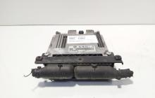 Calculator motor ECU, cod 03L906022T, Audi A3 Cabriolet (8P7) 2.0 TDI, CBA (idi:676866)