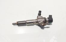 Injector, cod 9802448680, Ford Focus 3 1.6 TDCI, T1DA (id:676428)